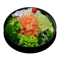 Saumon